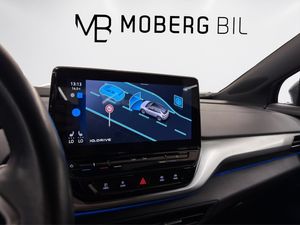 Volkswagen ID.4 bild 17