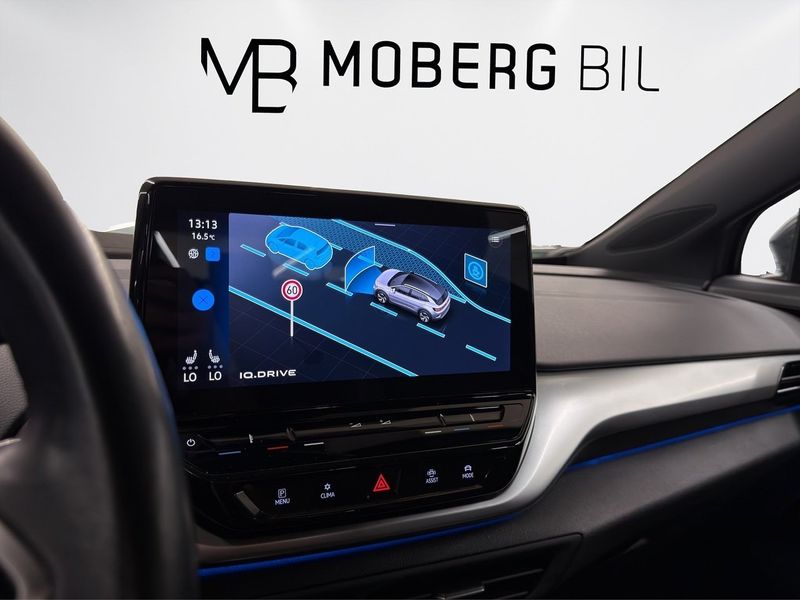 Volkswagen ID.4 bild 17