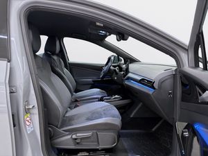 Volkswagen ID.4 bild 11