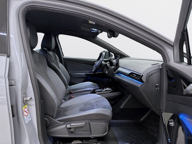 Volkswagen ID.4 bild 11