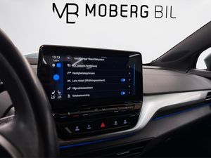 Volkswagen ID.4 bild 18