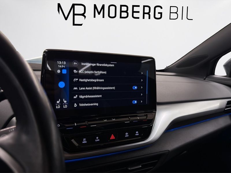 Volkswagen ID.4 bild 18