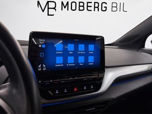 Volkswagen ID.4 bild 16