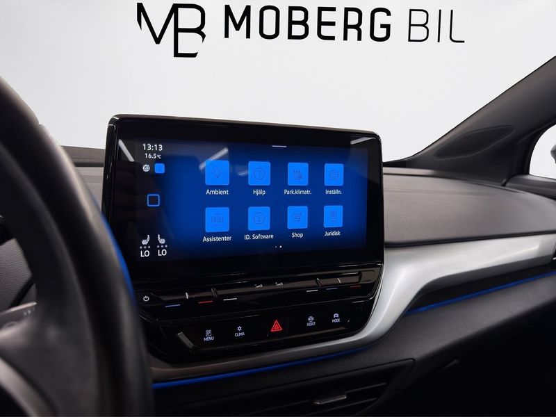 Volkswagen ID.4 bild 16