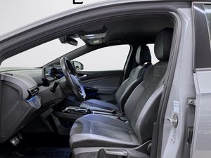 Volkswagen ID.4 bild 12