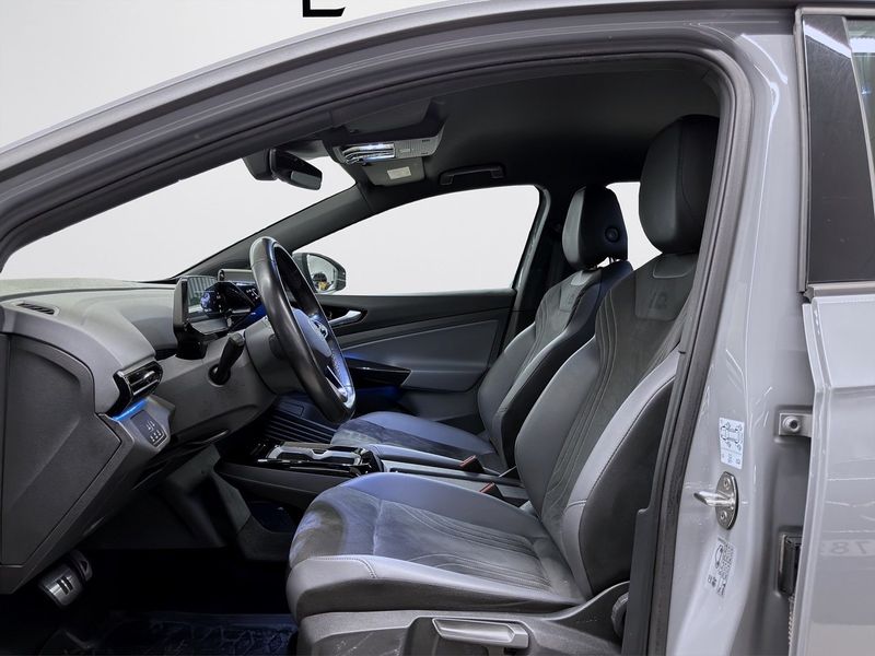 Volkswagen ID.4 bild 12