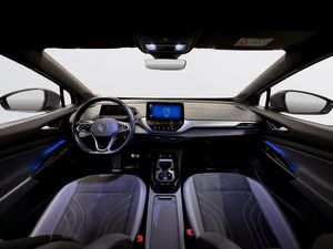 Volkswagen ID.4 bild 10