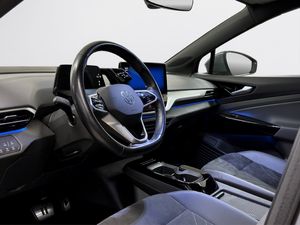 Volkswagen ID.4 bild 13