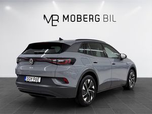 Volkswagen ID.4 bild 6