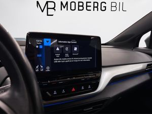 Volkswagen ID.4 bild 19