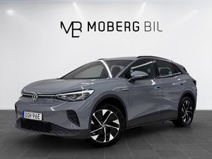 Volkswagen ID.4 bild 1