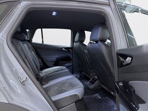 Volkswagen ID.4 bild 9