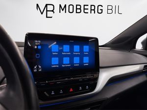Volkswagen ID.4 bild 14