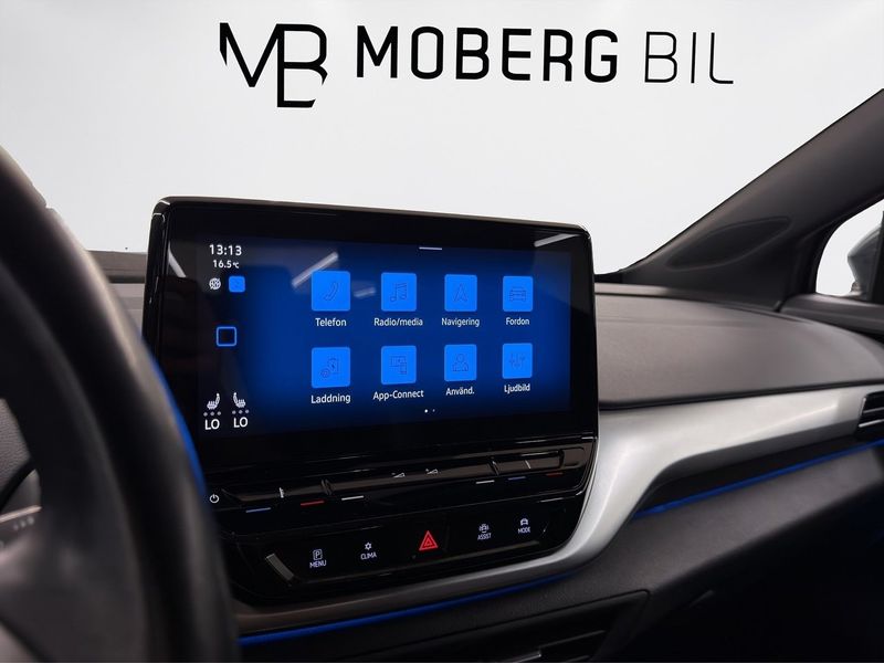 Volkswagen ID.4 bild 14