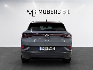 Volkswagen ID.4 bild 7