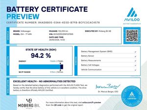 Volkswagen ID.4 bild 3