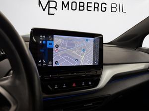 Volkswagen ID.4 bild 15