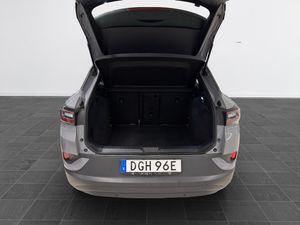 Volkswagen ID.4 bild 8