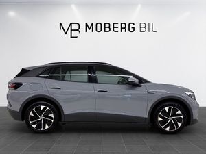 Volkswagen ID.4 bild 5