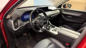 Mazda CX-60 bild 8
