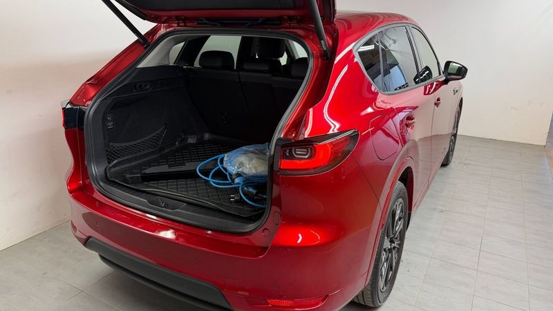 Mazda CX-60 bild 4