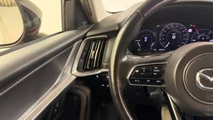 Mazda CX-60 bild 9