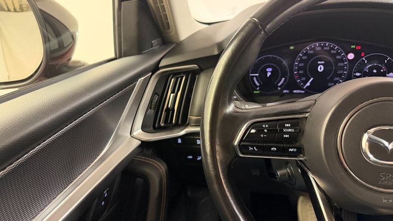 Mazda CX-60 bild 9