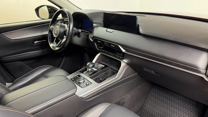 Mazda CX-60 bild 7