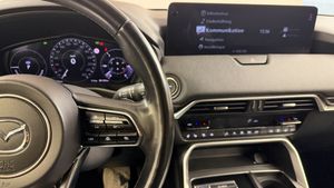 Mazda CX-60 bild 10