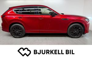 Mazda CX-60 bild 1