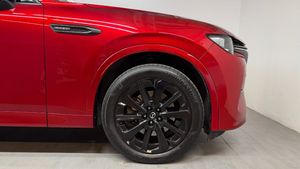 Mazda CX-60 bild 16