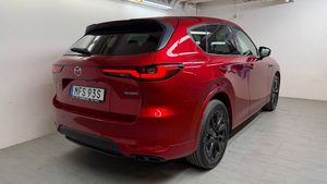 Mazda CX-60 bild 3