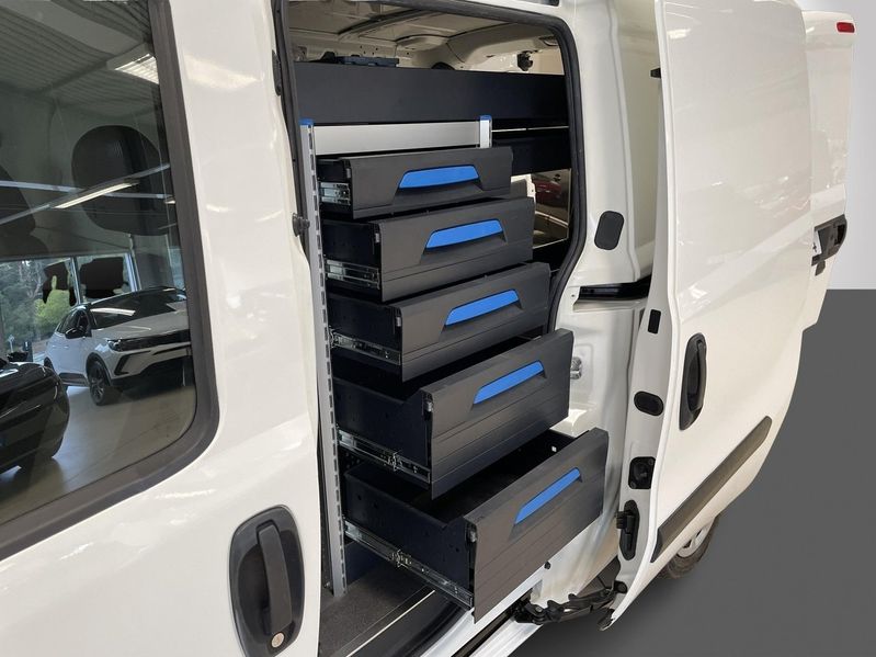 Fiat Doblo bild 17
