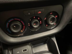 Fiat Doblo bild 12