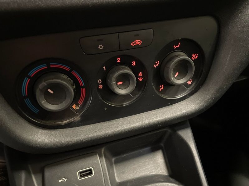 Fiat Doblo bild 12