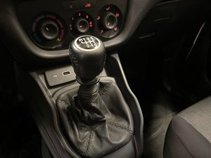 Fiat Doblo bild 13