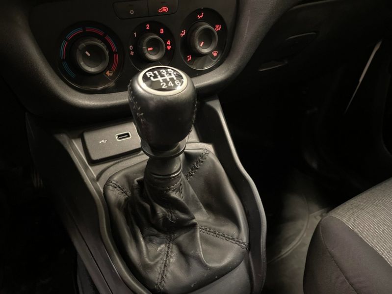 Fiat Doblo bild 13