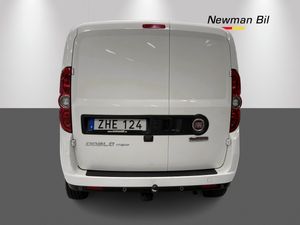 Fiat Doblo bild 5