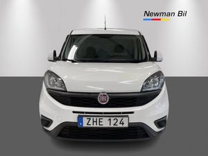 Fiat Doblo bild 2