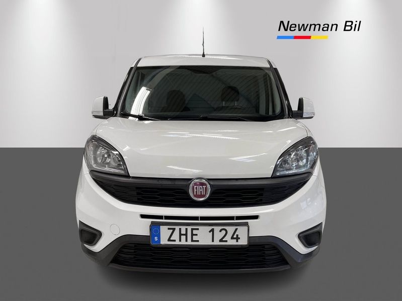 Fiat Doblo bild 2