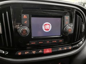 Fiat Doblo bild 9