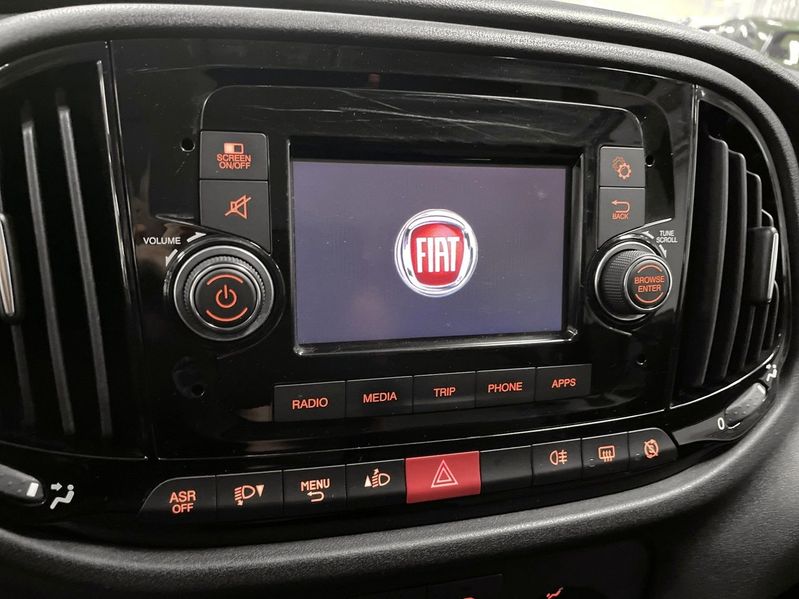 Fiat Doblo bild 9