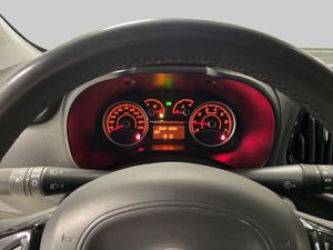 Fiat Doblo bild 8