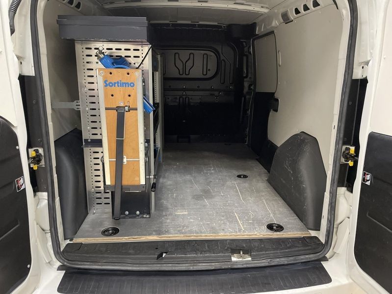 Fiat Doblo bild 14
