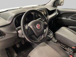 Fiat Doblo bild 7
