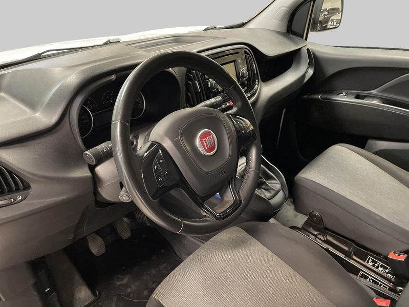 Fiat Doblo bild 7