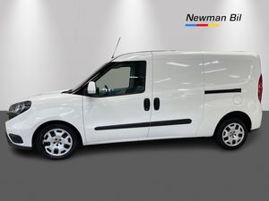 Fiat Doblo bild 4