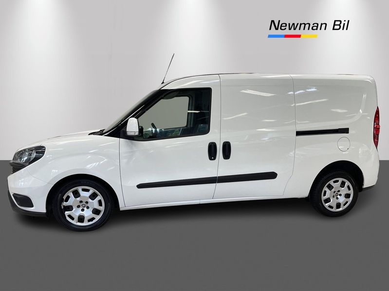 Fiat Doblo bild 4