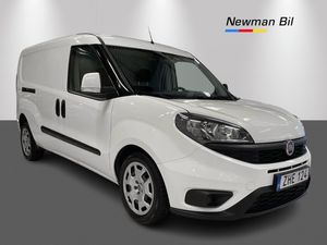 Fiat Doblo bild 3
