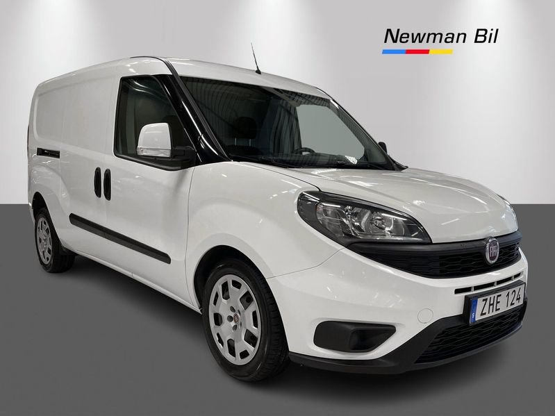 Fiat Doblo bild 3